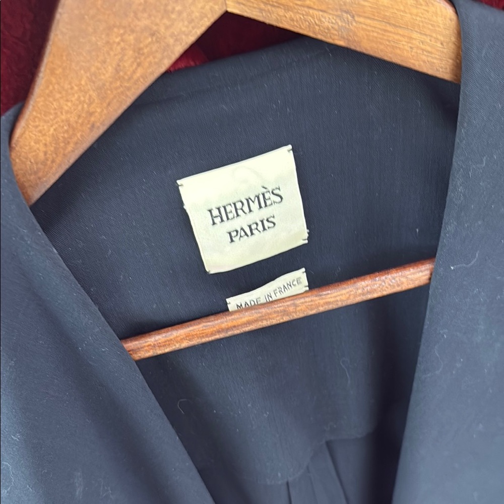 Hermes Jacket - image 2